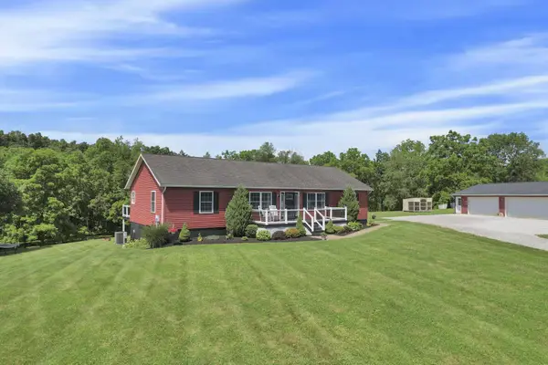 60145 Bliss Road, New Concord, OH 43762