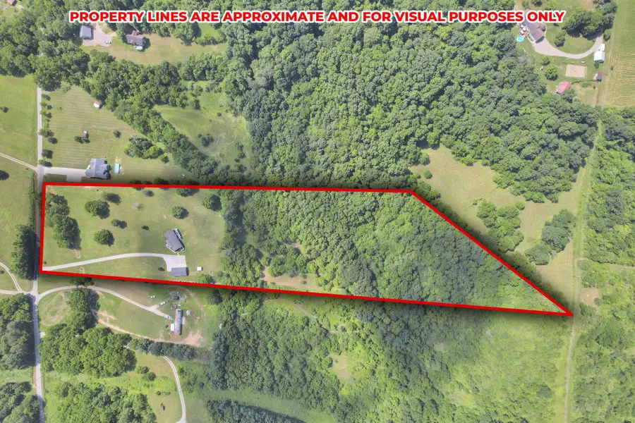 60145 Bliss Road, New Concord, OH 43762 - #3
