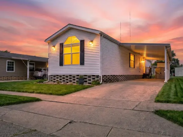 990 Jerry Lee Drive, Obetz, OH 43207