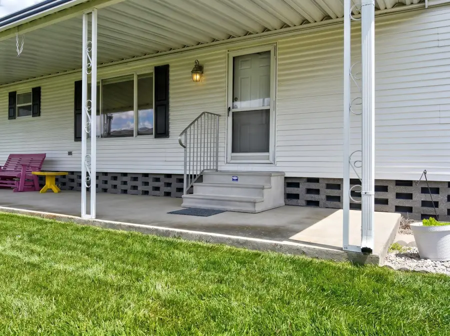 990 Jerry Lee Drive, Obetz, OH 43207 - #3