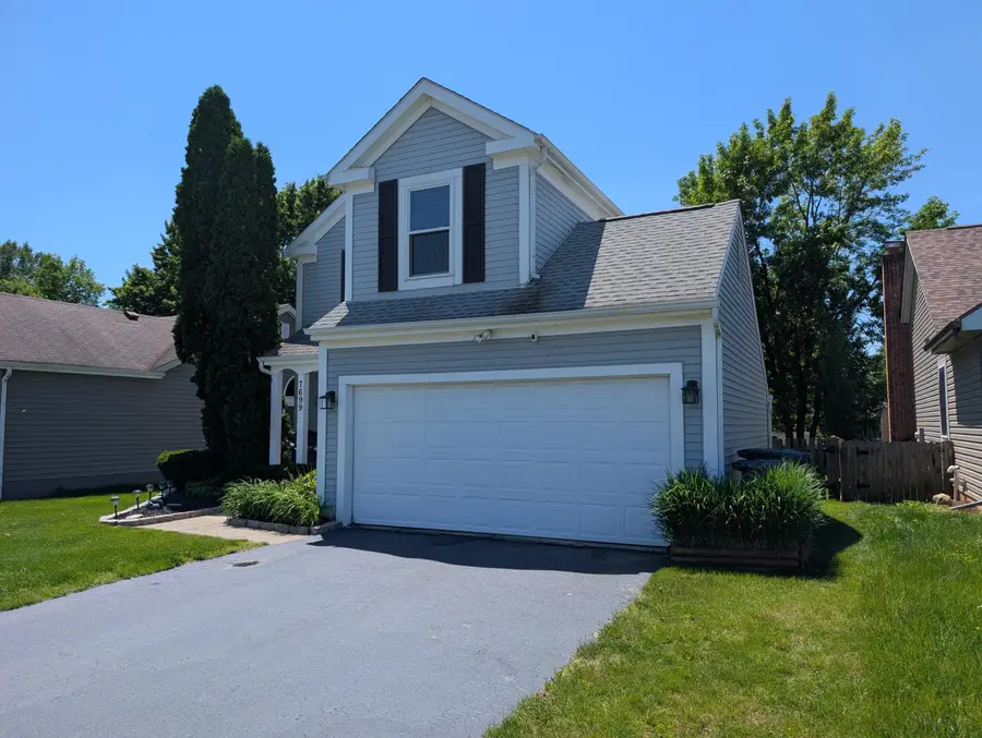 7699 Stow Acres Place, Pickerington, OH 43147 - #2