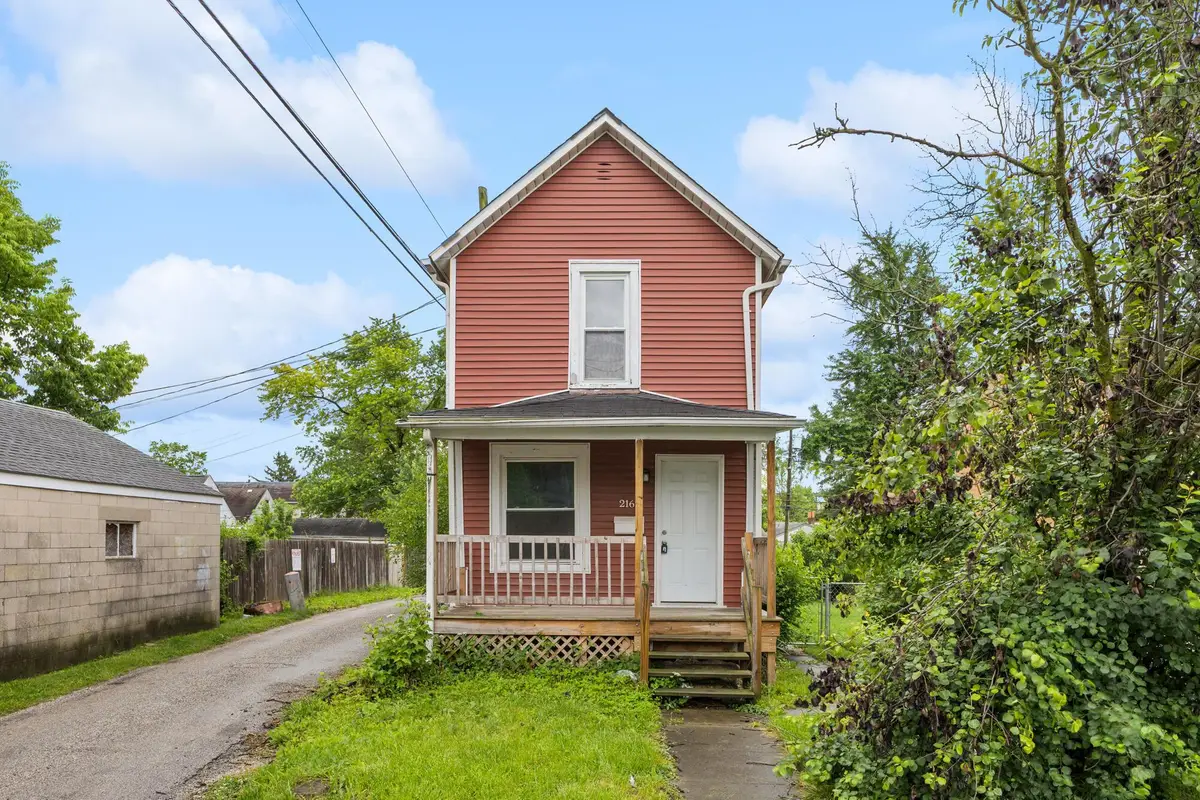2165 Amherst Avenue, Columbus, OH 43223 - #1