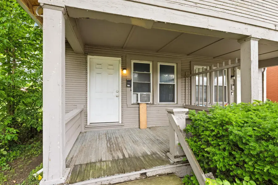 2306-2308 E 5th Avenue, Columbus, OH 43219 - #2
