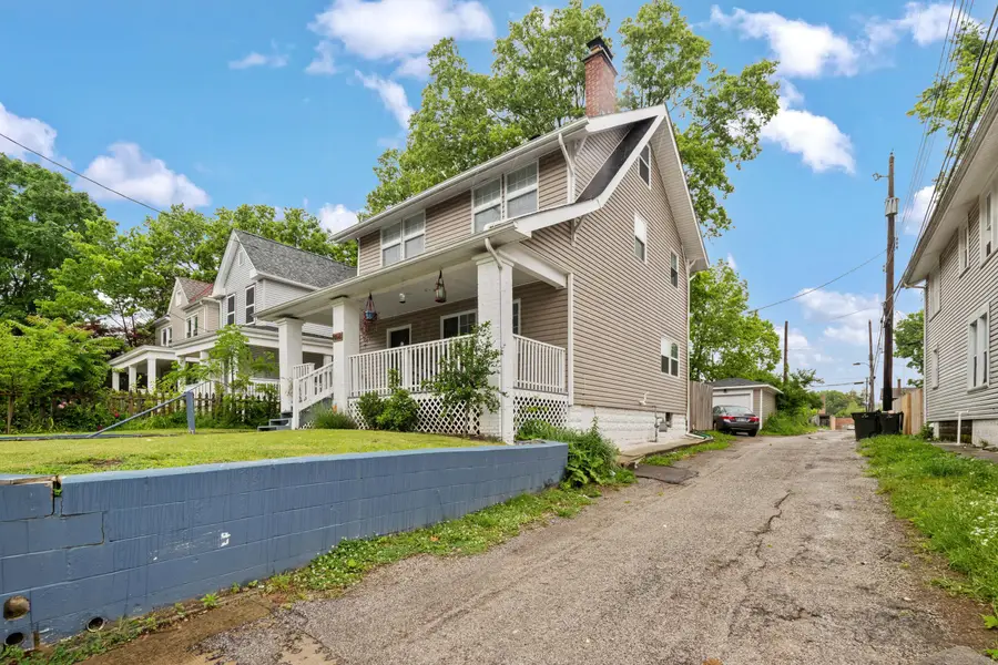 1468 E Fulton Street, Columbus, OH 43205 - #3