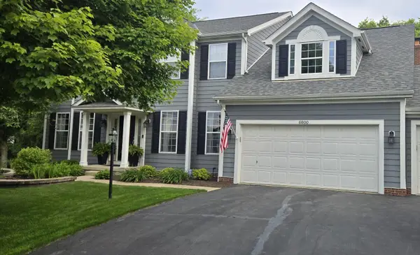 6800 Royal Plume Drive, Dublin, OH 43016