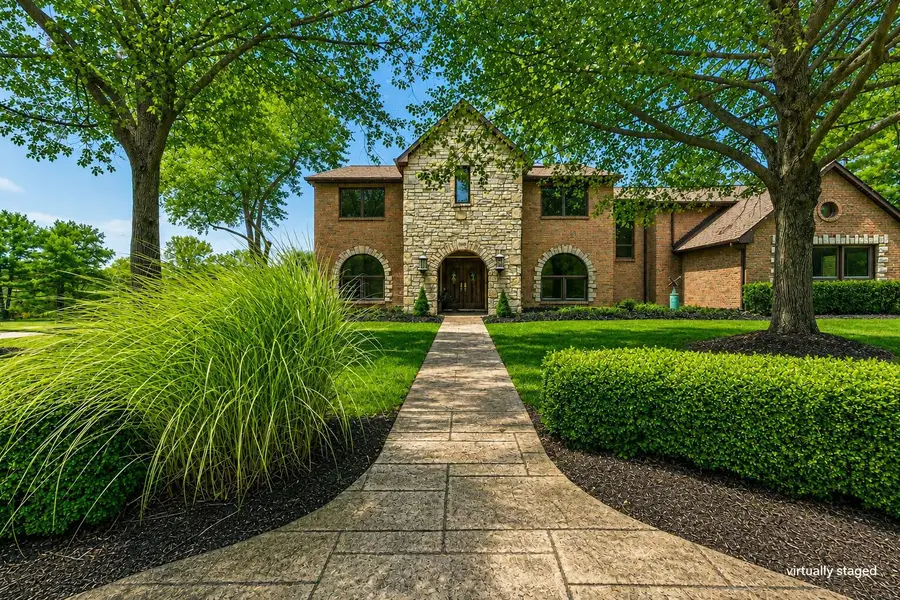 4528 Ravine Drive, Westerville, OH 43081 - #2