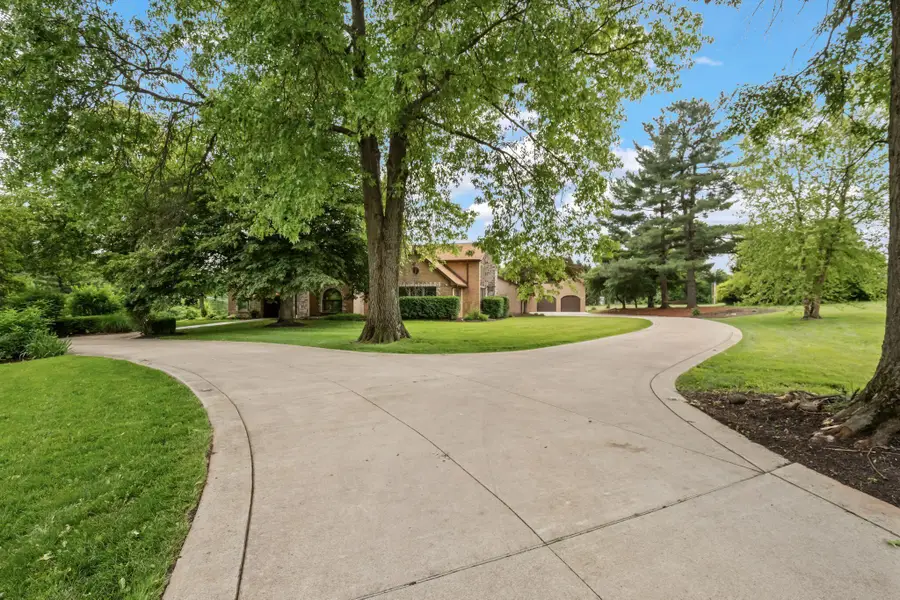 4528 Ravine Drive, Westerville, OH 43081 - #3