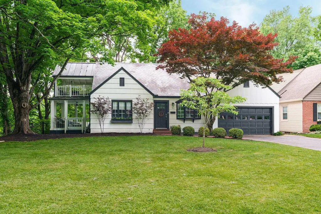 71 E Southington Avenue, Worthington, OH 43085 - #1