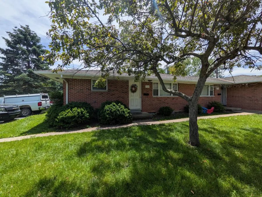 1147 Eastfield Road, Columbus, OH 43085 - #2