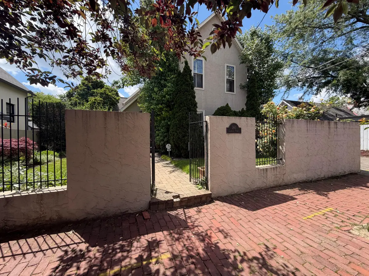 161 Jackson Street, Columbus, OH 43206 - #1