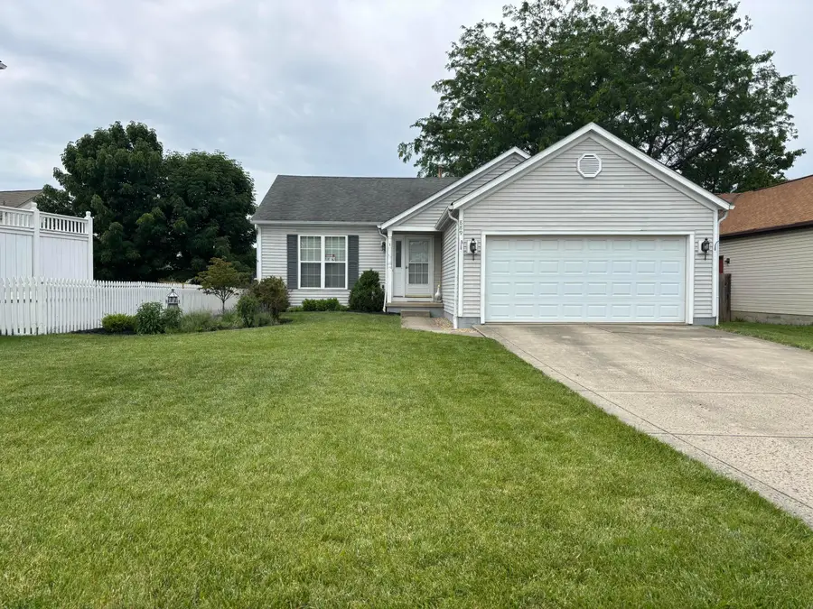 889 Lancia Lane, Galloway, OH 43119 - #2