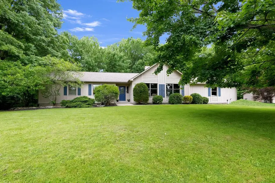 5080 Harlem Road, Galena, OH 43021 - #2