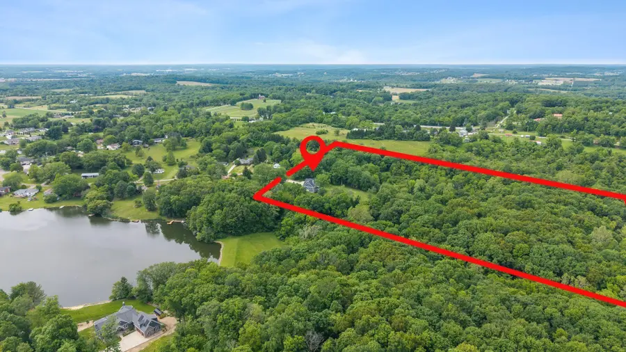 344 Dogwood Drive, Thornville, OH 43076 - #2