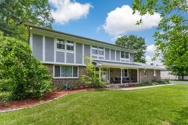 13935 Cobblestone Lane, Pickerington, OH 43147
