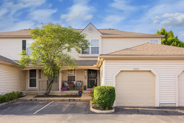 2522 Dahlia Way, Columbus, OH 43235