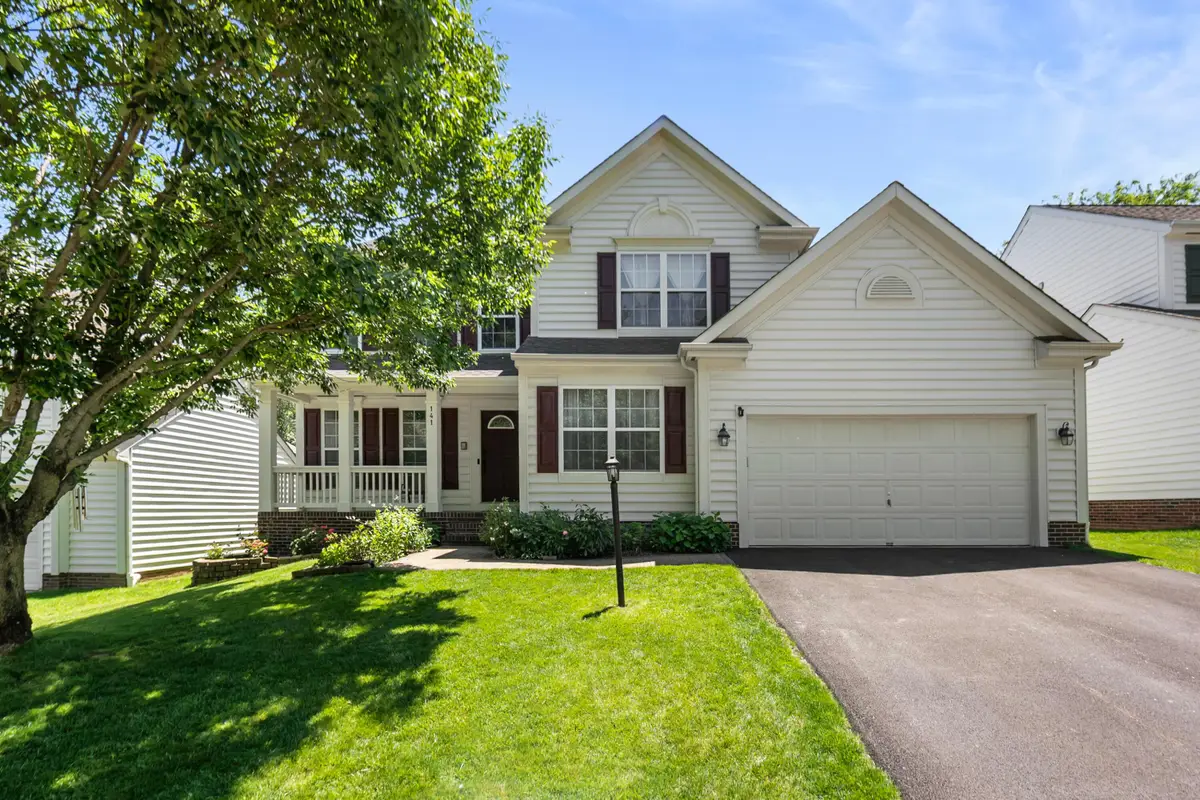 141 Rivers Edge Way, Columbus, OH 43230 - #1