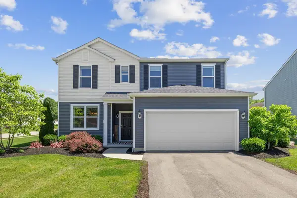 1139 Lake Forest Drive, Hebron, OH 43025