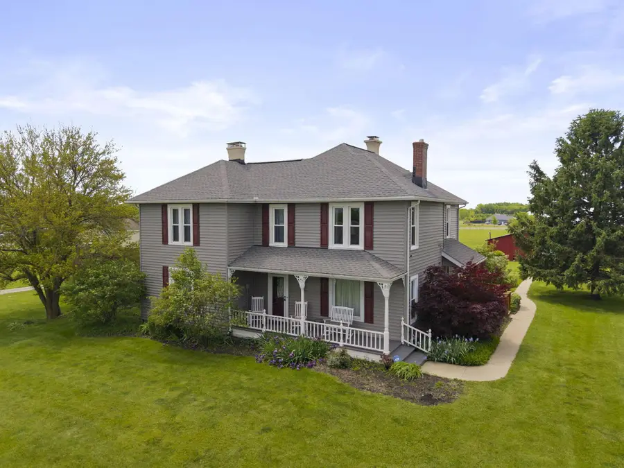 1263 Amity Road, Galloway, OH 43119 - #2