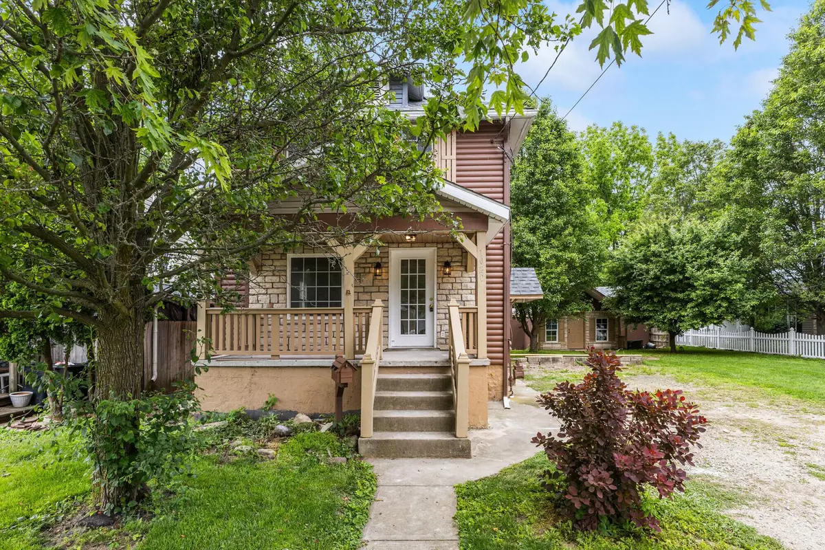 1020 Congress Street, Marion, OH 43302 - #1