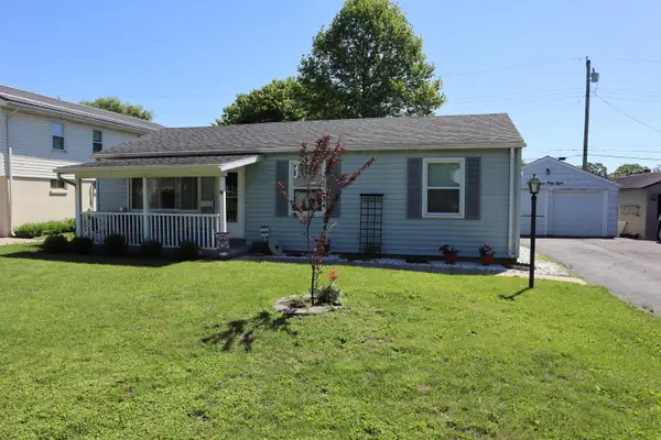 358 Ely Street, Washington Court House, OH 43160
