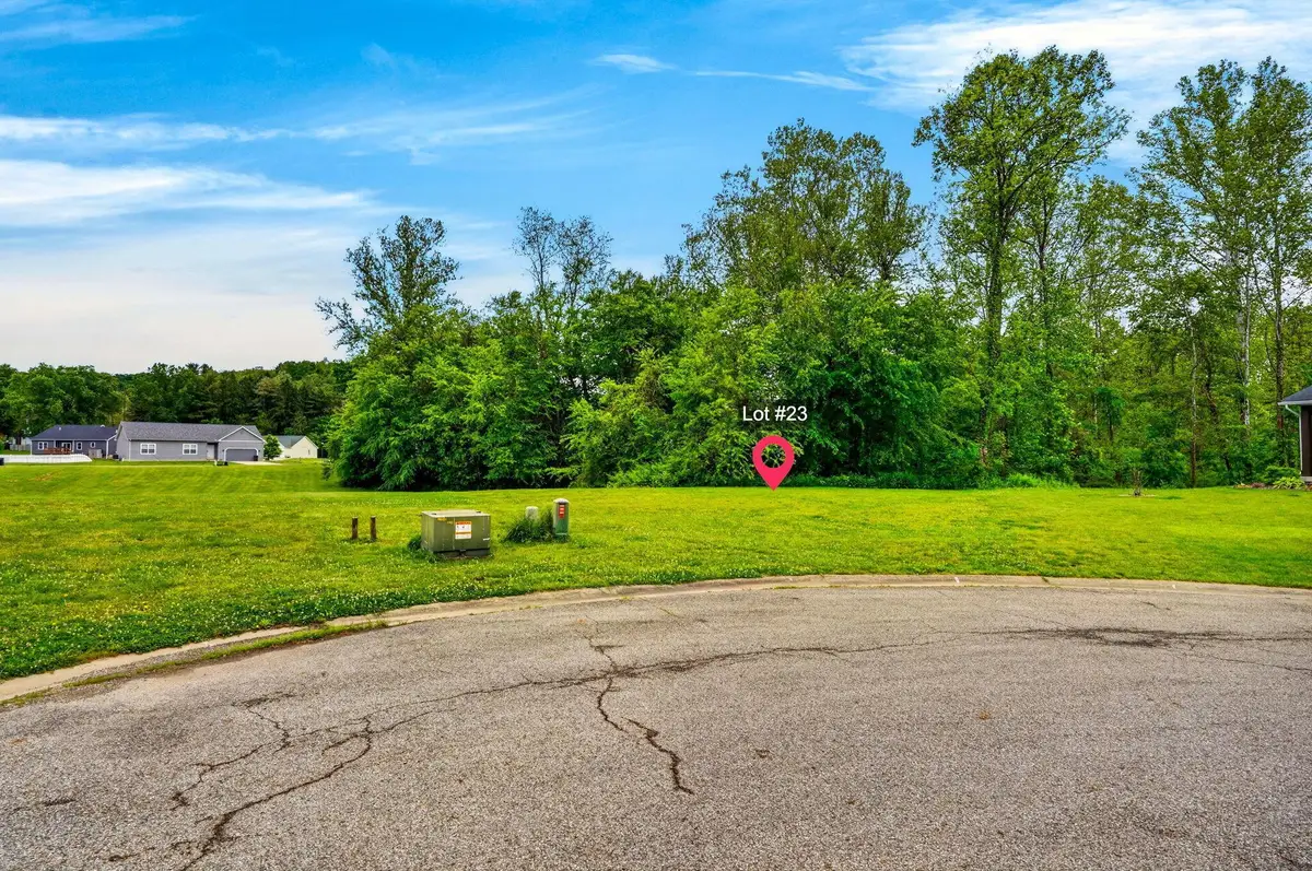 0 Cedar Lane, Logan, OH 43138 - #1