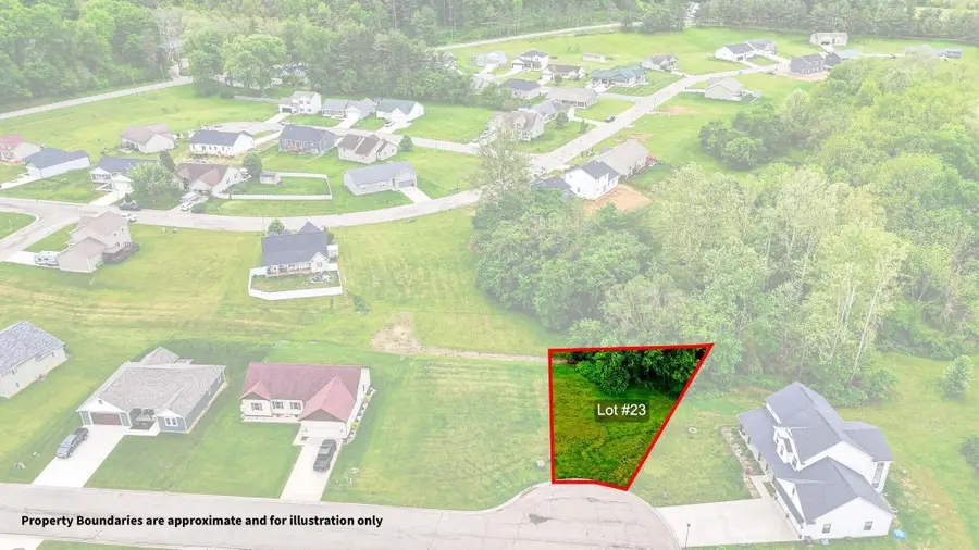 0 Cedar Lane, Logan, OH 43138 - #2