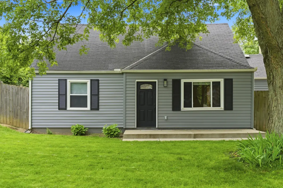 3054 Gerbert Road, Columbus, OH 43224 - #1