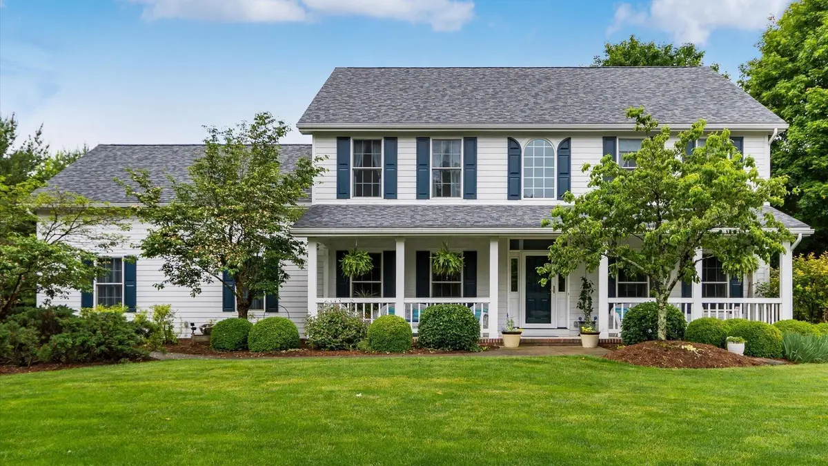 125 Cassidy Court, Granville, OH 43023 - #1