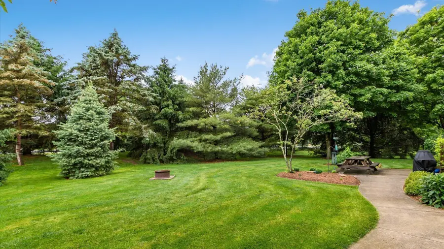 125 Cassidy Court, Granville, OH 43023 - #3