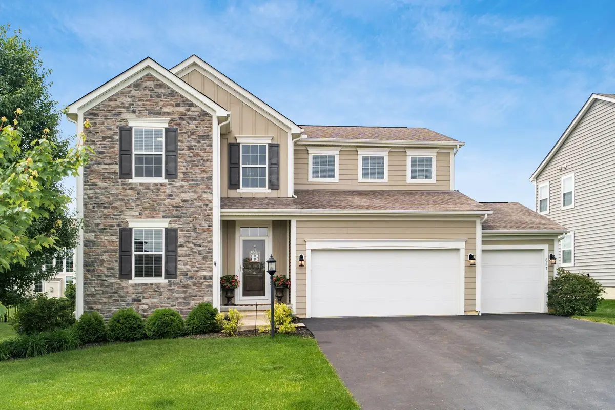 627 Ludham Trail, Pickerington, OH 43147 - #1