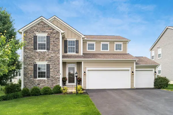 627 Ludham Trail, Pickerington, OH 43147