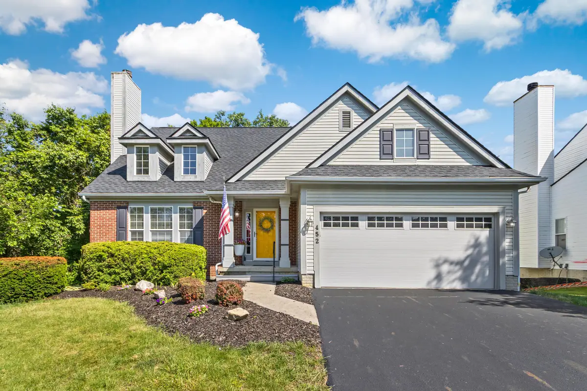 452 Medwin Place, Columbus, OH 43230 - #1