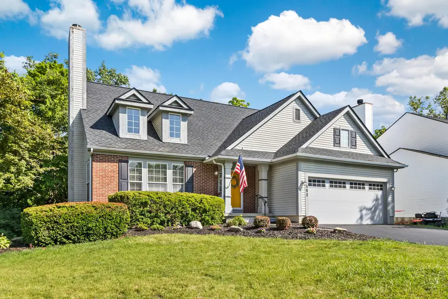 452 Medwin Place, Columbus, OH 43230 - #2