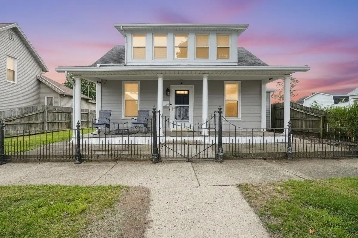 412 S Washington Street, Circleville, OH 43113 - #1