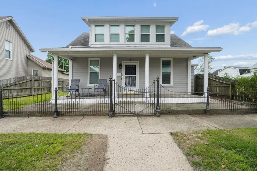 412 S Washington Street, Circleville, OH 43113 - #2