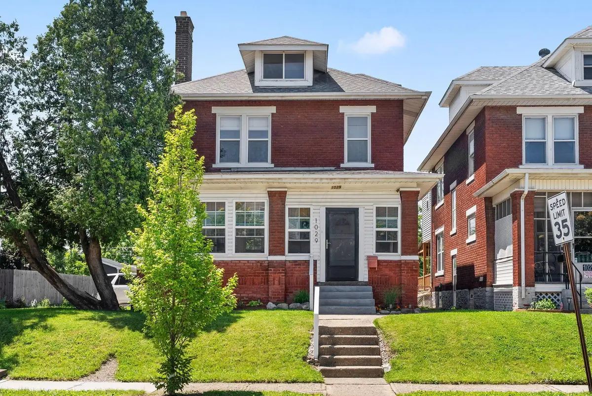 1029 S Champion Avenue, Columbus, OH 43206 - #1