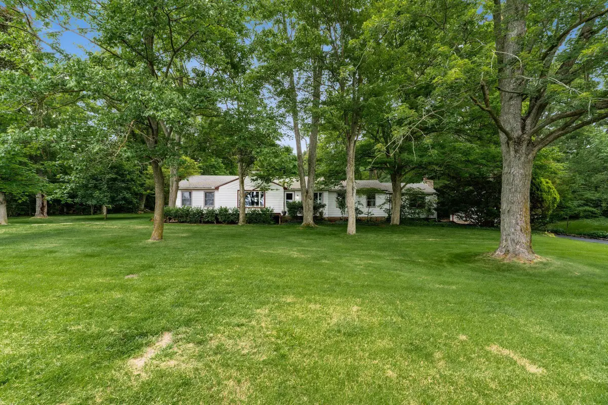 7945 Riverside Drive, Powell, OH 43065 - #1