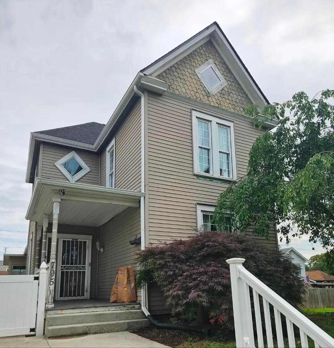 795 Campbell Avenue, Columbus, OH 43222 - #1