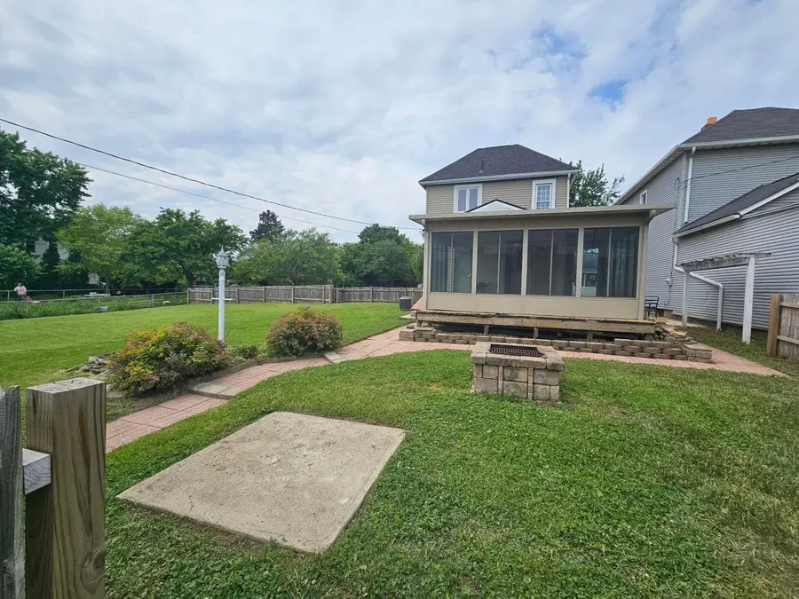 795 Campbell Avenue, Columbus, OH 43222 - #3
