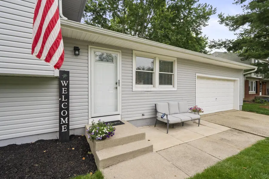 442 Hilltop Drive, Pickerington, OH 43147 - #2
