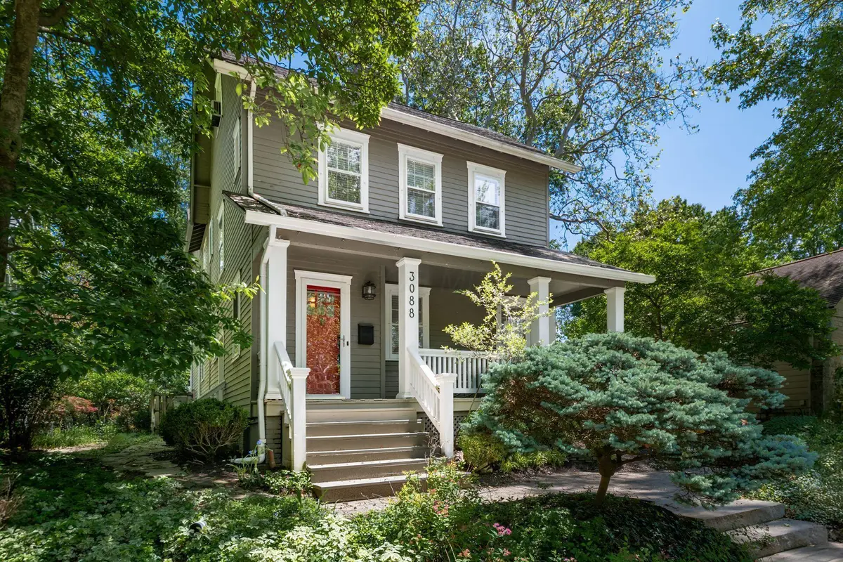 3088 Midgard Road, Columbus, OH 43202 - #1