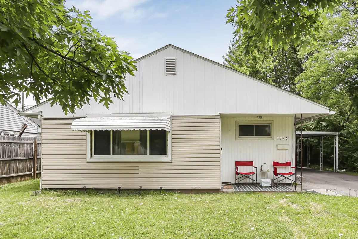 2376 Marcia Drive, Columbus, OH 43211 - #1
