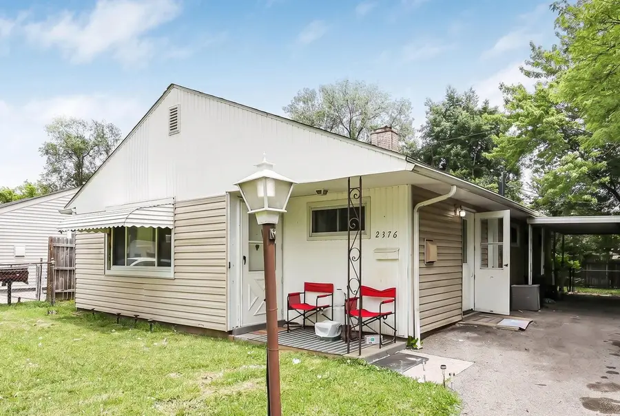 2376 Marcia Drive, Columbus, OH 43211 - #3