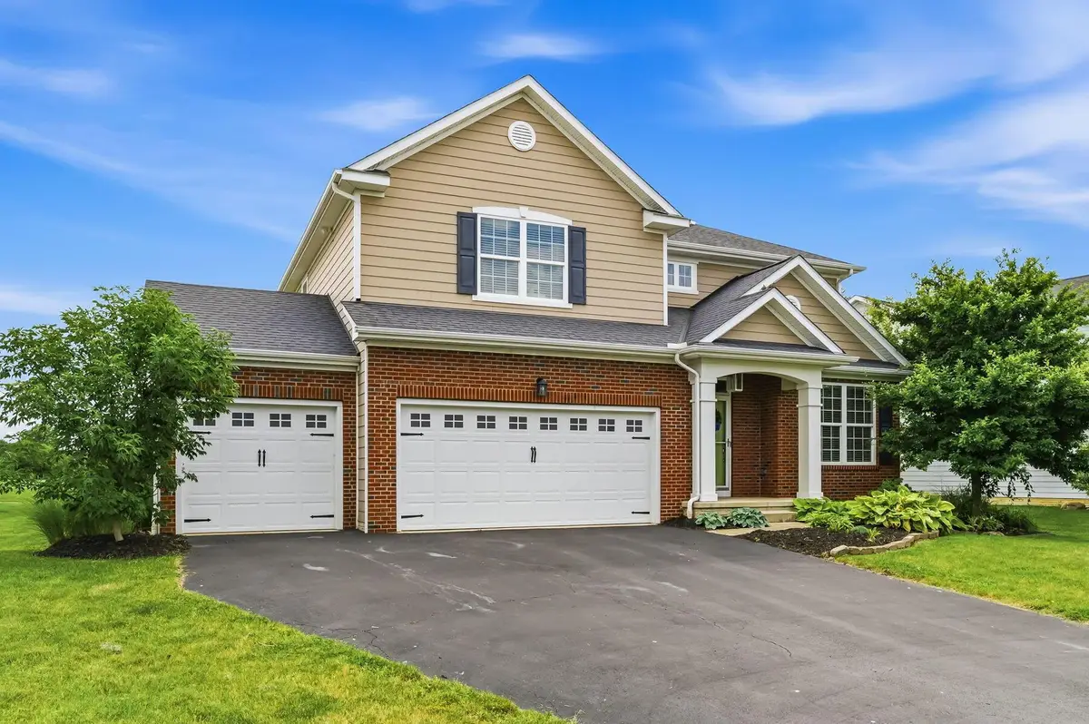 1044 Balmoral Drive, Delaware, OH 43015 - #1