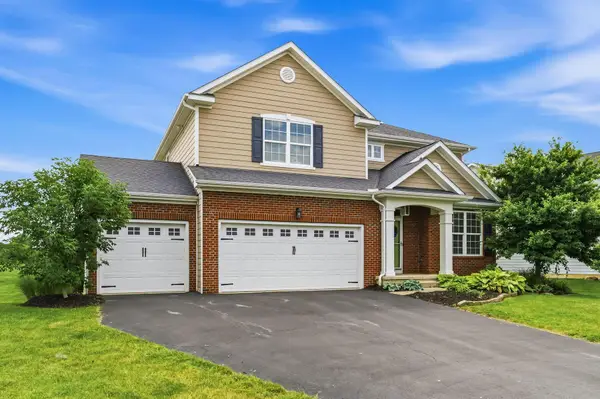 1044 Balmoral Drive, Delaware, OH 43015