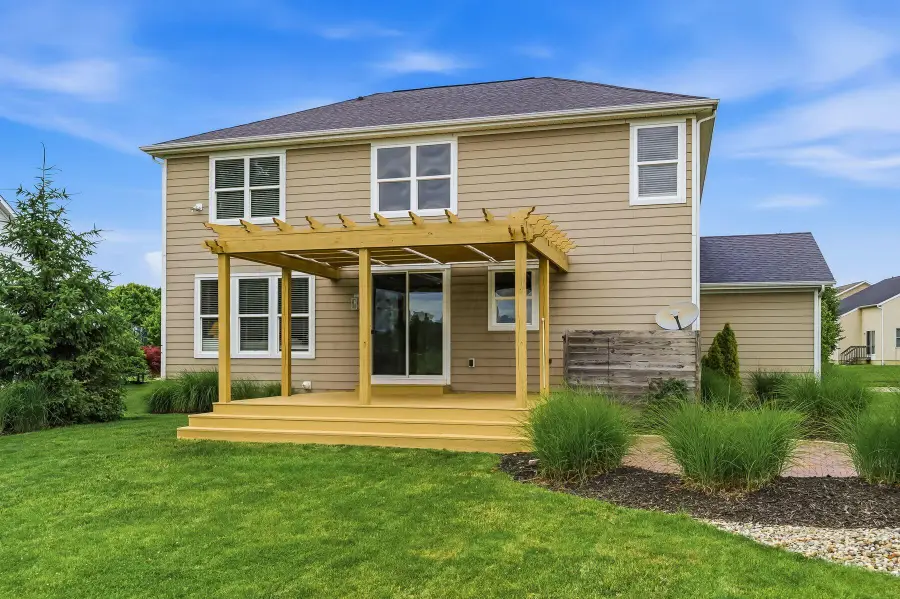 1044 Balmoral Drive, Delaware, OH 43015 - #3