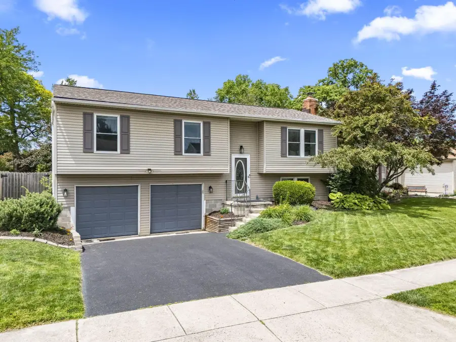 3608 Cypress Creek Drive, Columbus, OH 43228 - #2