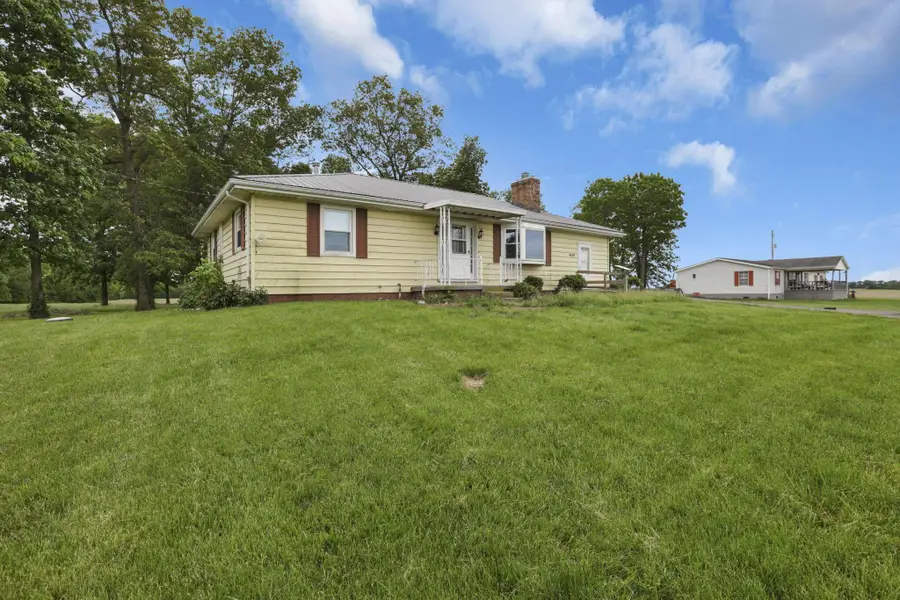 4849 Campbell Road, Ashville, OH 43103 - #2