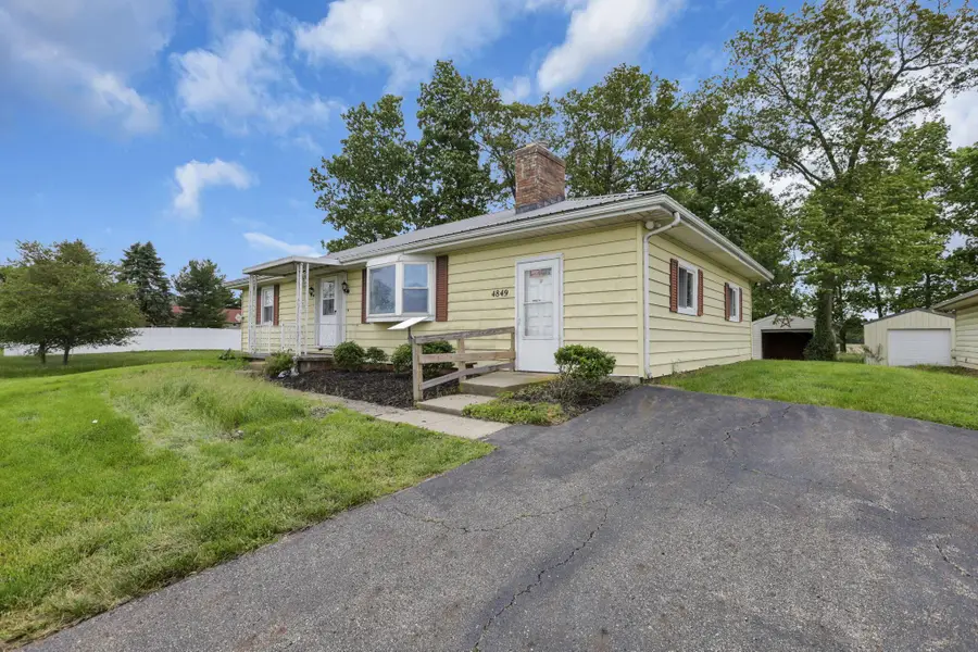4849 Campbell Road, Ashville, OH 43103 - #3