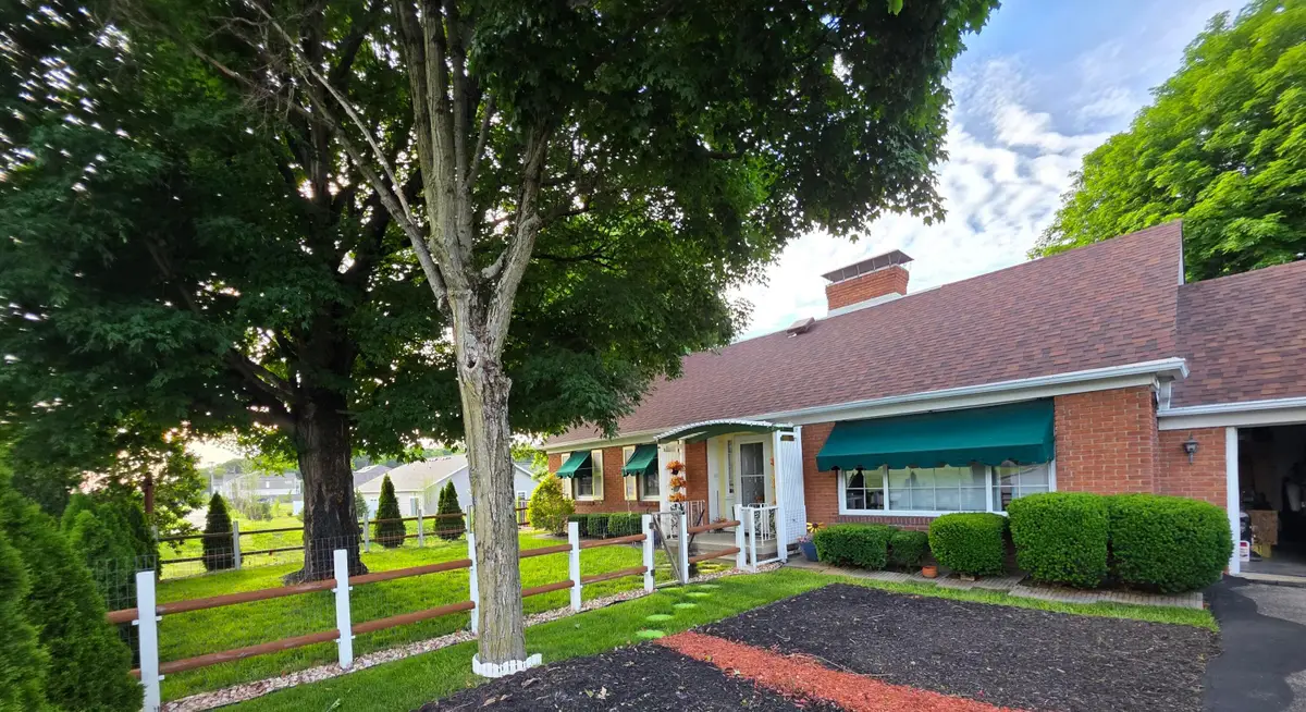 2072 N Columbus Street, Lancaster, OH 43130 - #1